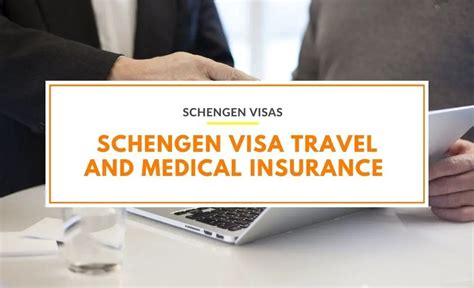 insurance for schengen visa